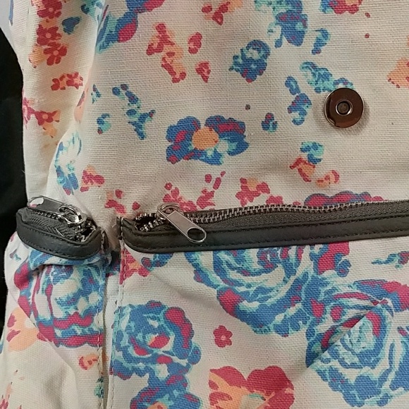 {HP} CANDIES NWT Backpack - Picture 3 of 7